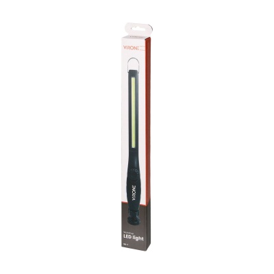 Svietidlo LED pracovné 10W, 2000mAh