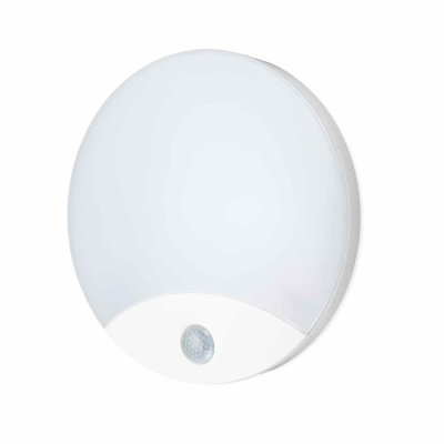 LED svietidlo s detektorom pohybu ORBIS 10W