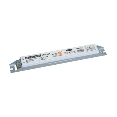 Elektronický predradník 2x18W HERMIC