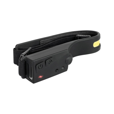 LED svetlo na čelo nabíjacie 10W Rebel (5W COB+ 3W Led) REBEL LED svetlo na čelo nabíjacie 10W Rebel (5W COB+ 3W Led) REBEL