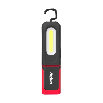LED lampa 3W 6500K 80 lm IP33