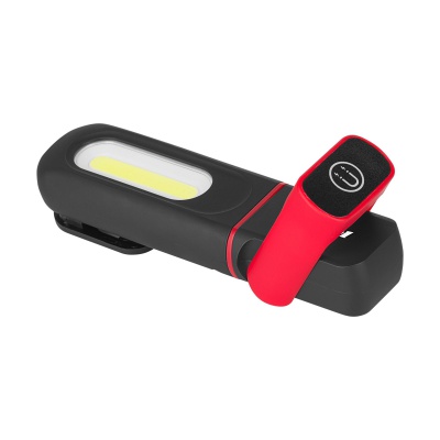 LED lampa 3W 6500K 80 lm IP33