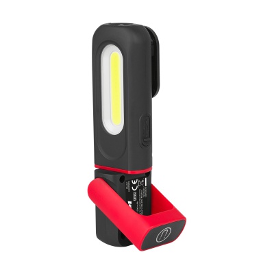 LED lampa 3W 6500K 80 lm IP33