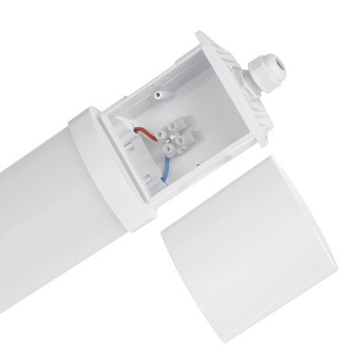 LED svietidlo lineárne 120cm/36W 4000K s detektorom IP65 LED svietidlo lineárne 120cm/36W 4000K s detektorom IP65