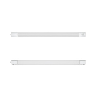 LED svietidlo lineárne 120cm/36W 4000K s detektorom IP65 LED svietidlo lineárne 120cm/36W 4000K s detektorom IP65