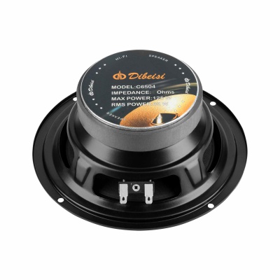 Repro. DBS C-6504 6,5" 125W -8 Repro. DBS C-6504 6,5" 125W -8