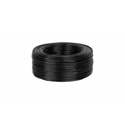 Kábel tienený 2x3mm(100m) Kábel tienený 2x3mm(100m)