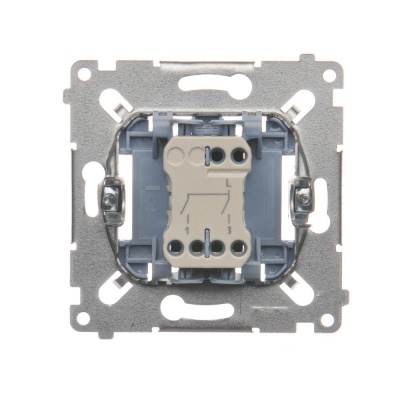 Vypínač Simon 54 sériový č.5 (strojček) 10AX 250V