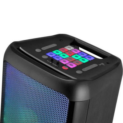 Prenosný reproduktor Kruger&Matz Music Box Ultra