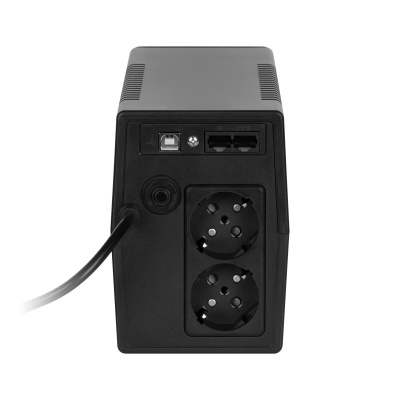 UPS 650 VA Nanopower Plus  REBEL COMP