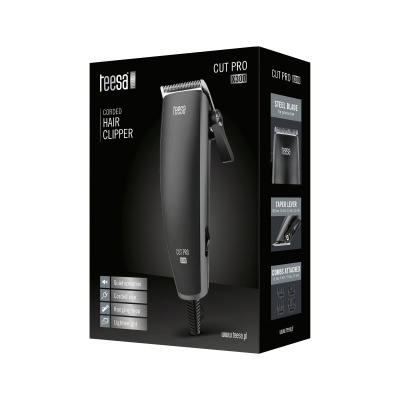 Strihací strojček káblový TEESA CUT PRO X300 Strihací strojček káblový TEESA CUT PRO X300