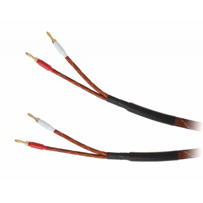Reproduktórový prepájací kábel 3m 15 AWG Reproduktórový prepájací kábel 3m 15 AWG