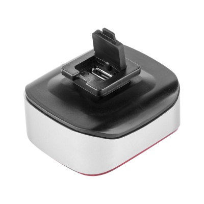 Sada svetiel na bicykel s USB káblom Square REBEL Sada svetiel na bicykel s USB káblom Square REBEL