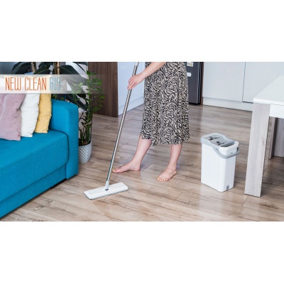 Čistiaci Mop New Clean R19 TEESA Čistiaci Mop New Clean R19 TEESA