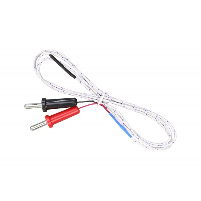 Sonda na meranie teploty -40~260°C Uni-T UT-T10K Sonda na meranie teploty -40~260°C Uni-T UT-T10K