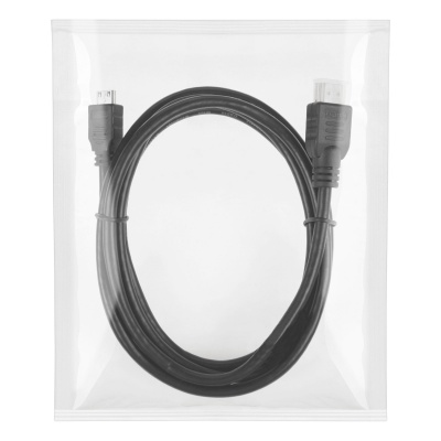 Kábel HDMI - HDMI, 1,5m 4K 2.0V Kábel HDMI - HDMI, 1,5m 4K 2.0V