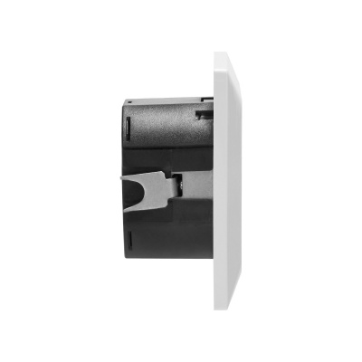 Zásuvka 230V s dvomi portmi USB A + USB C