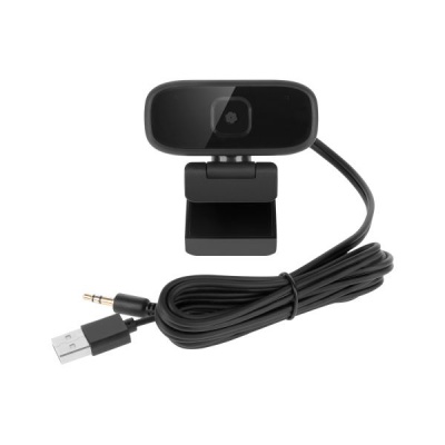 Webkamera s rozlíšením HD 720p Rebel Webkamera s rozlíšením HD 720p Rebel