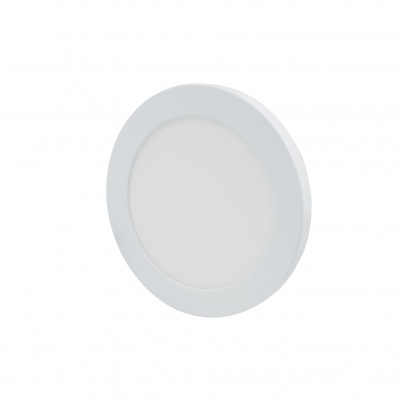 Svietidlo LED stropné 3CCT okrúhle 18W