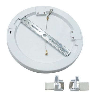 Svietidlo LED stropné 3CCT okrúhle 18W