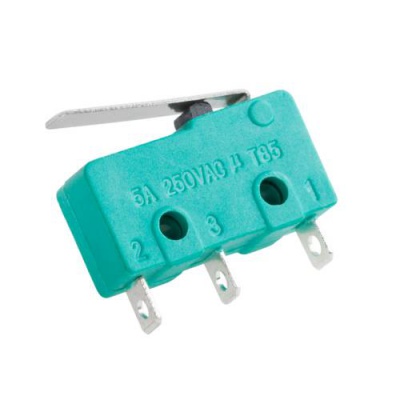 Prepínač mikro ON MSW-12B 230V Prepínač mikro ON MSW-12B 230V