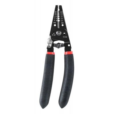 Kliešte odizolovacie REBEL NAR0035 Kliešte odizolovacie REBEL NAR0035