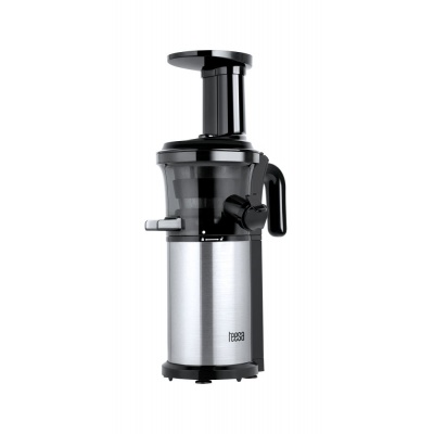 Elektrický odšťavovač šnekový 200W TEESA inox