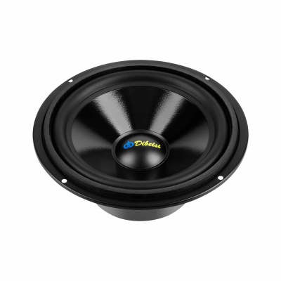 Repro. DBS C-8004 8" 150W - 4 Repro. DBS C-8004 8" 150W - 4