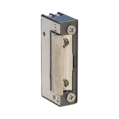 Dverový zámok symetrický mini 12V DC bez pamäte