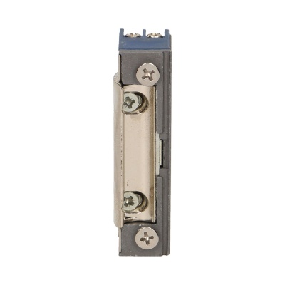 Dverový zámok symetrický mini 12V DC bez pamäte