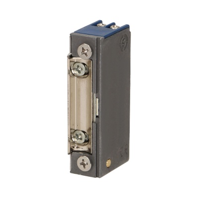 Dverový zámok symetrický mini 12V DC bez pamäte