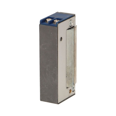 Dverový zámok symetrický mini 12V DC bez pamäte
