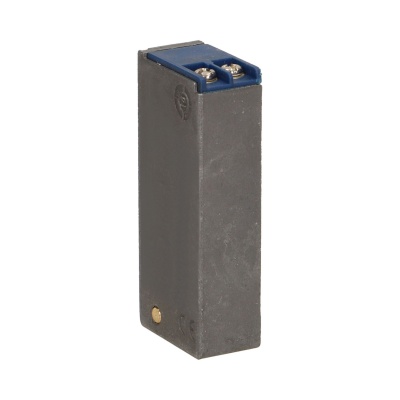 Dverový zámok symetrický mini 12V DC bez pamäte