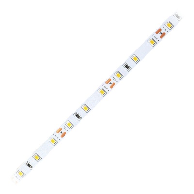 LED pás SAMSUNG LED 2835, 4000K, 6W/m, IP20, 5m, 12V