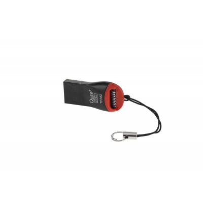 Čítačka kariet microSD r53 REBEL mini