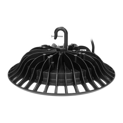 Priemyselné LED svietidlo HORIN 100W, 9000lm, IP65