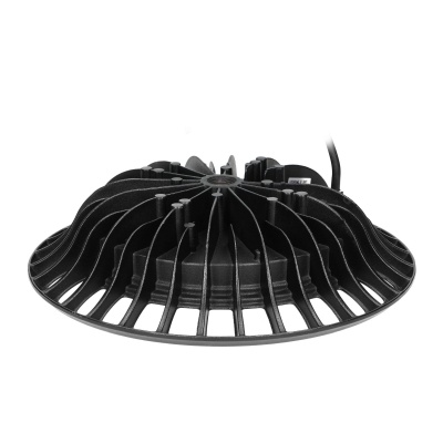 Priemyselné LED svietidlo HORIN 100W, 9000lm, IP65