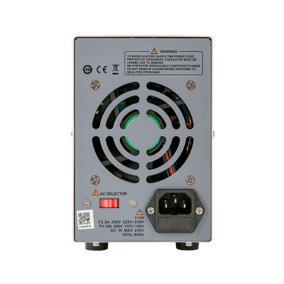 Laboratórny zdroj UTP 3313TFLII, 30V, 3A, UNI-T Laboratórny zdroj UTP 3313TFLII, 30V, 3A, UNI-T
