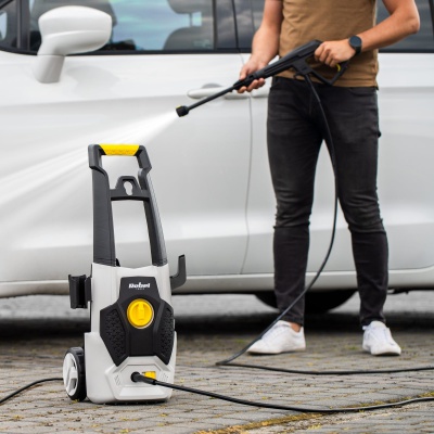 Vysokotlakový čistič LT303 1200W REBEL
