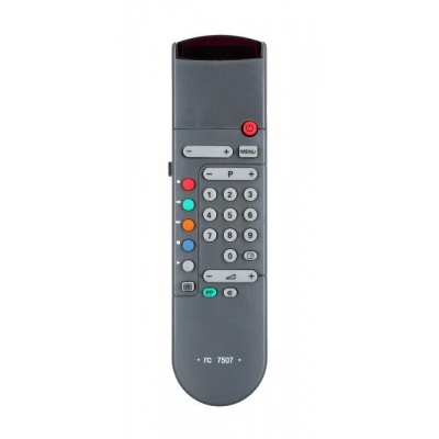 Diaľkové ovládanie pre PHILIPS RC7507 Diaľkové ovládanie pre PHILIPS RC7507