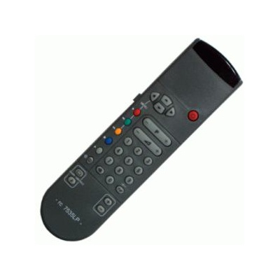 Diaľkové ovládanie pre PHILIPS RC7535 Diaľkové ovládanie pre PHILIPS RC7535
