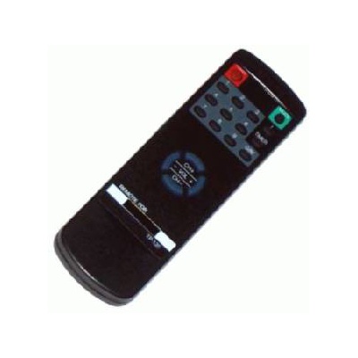 Diaľkové ovládanie pre GRUNDIG TP135 Diaľkové ovládanie pre GRUNDIG TP135