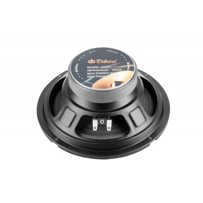 Repro. DBS G-8001 8" 90W -4 Repro. DBS G-8001 8" 90W -4