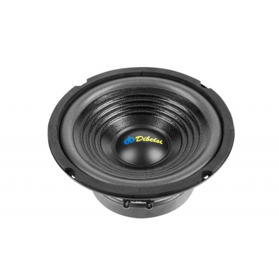 Repro. DBS G-6502 6,5" 50W -4 Repro. DBS G-6502 6,5" 50W -4