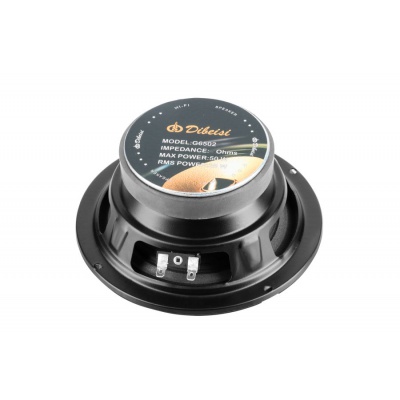Repro. DBS G-6502 6,5" 50W -8 Repro. DBS G-6502 6,5" 50W -8