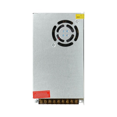 Modulový napájací zdroj 12V DC, 300W, IP20