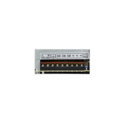 Modulový napájací zdroj 12V DC, 300W, IP20