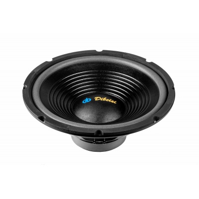 Repro. DBS G-8002 8" 90W -4 Repro. DBS G-8002 8" 90W -4