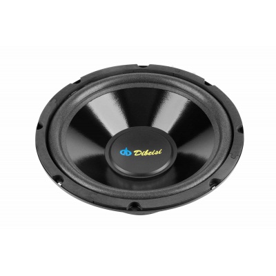Repro. DBS G-1002 10" 110 W -4 Repro. DBS G-1002 10" 110 W -4