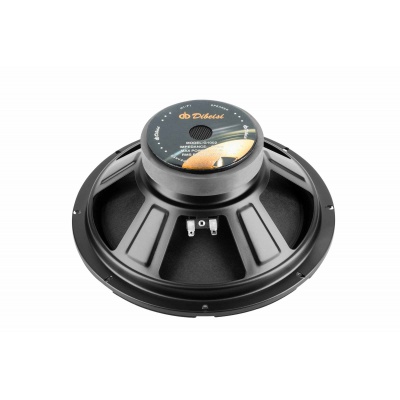 Repro. DBS G-1002 10" 110 W -4 Repro. DBS G-1002 10" 110 W -4